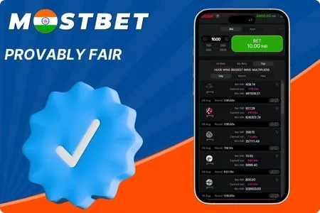 Mostbet Aviator demo