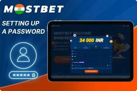 Mostbet Aviator Setting Up Password